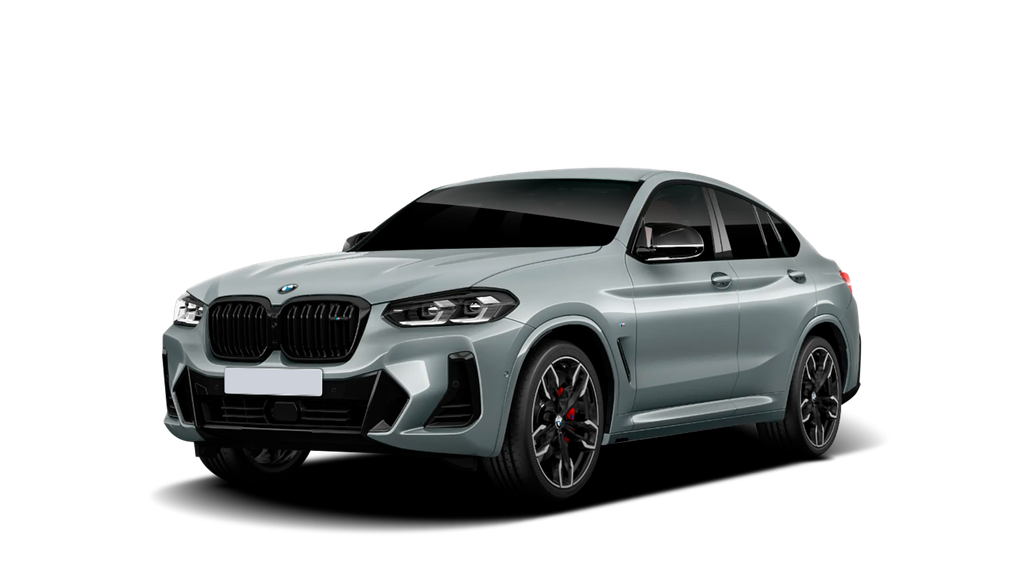 Nuevo X4</a>
