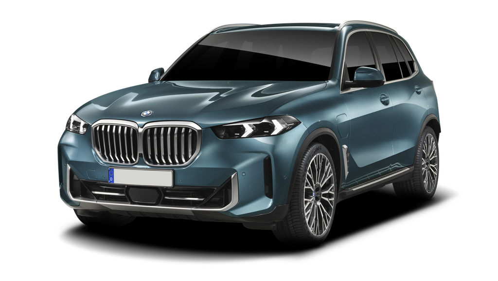 Nuevo X5</a>