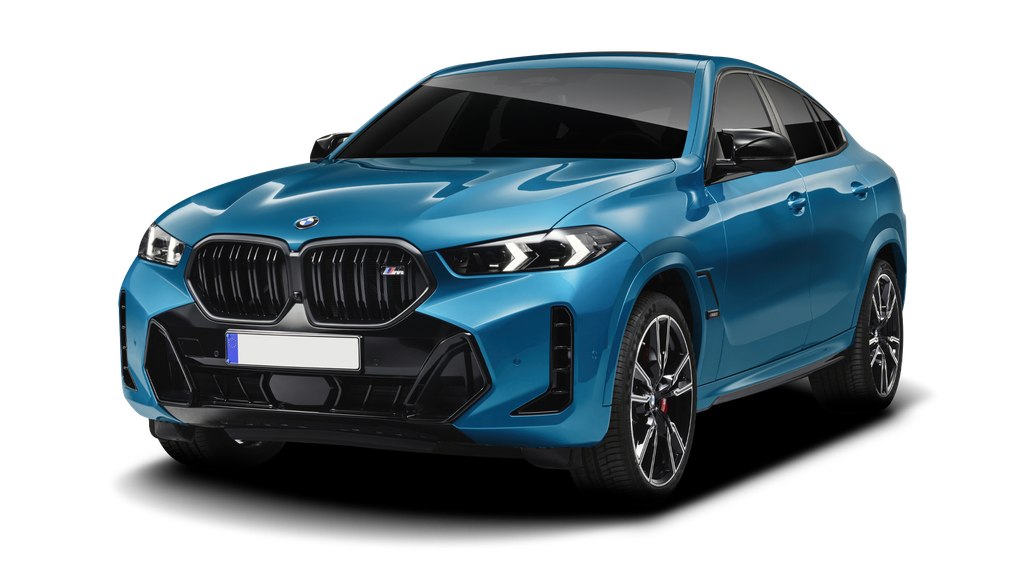 Nuevo X6</a>