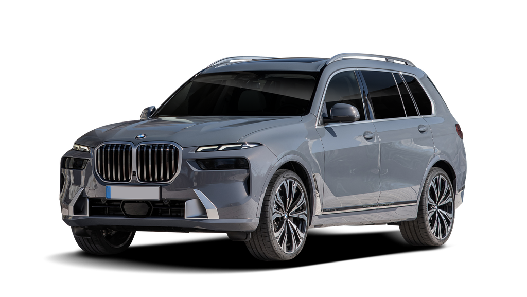 Nuevo X7</a>