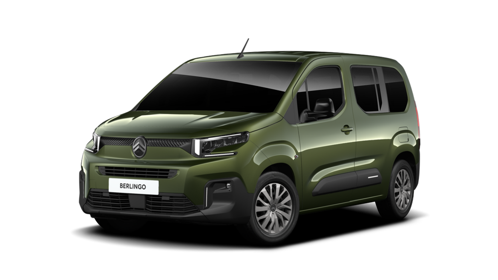 Nuevo Berlingo 4 puertas</a>