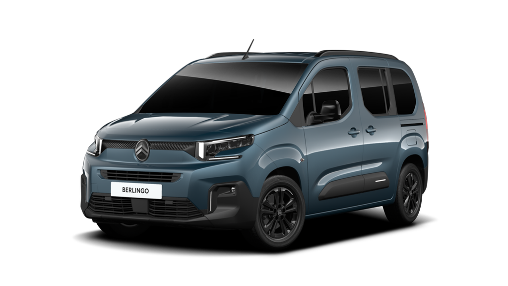 Nuevo Berlingo</a>