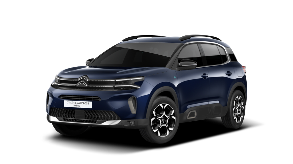 C5 Aircross Plug-in Hybrid</a>