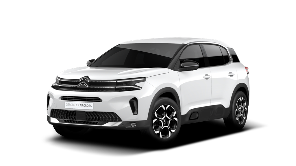 C5 Aircross</a>
