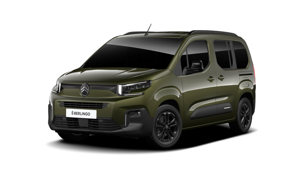Nuevo ë-Berlingo</a>