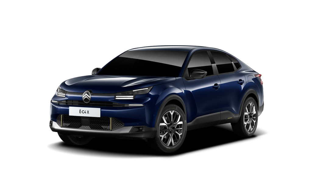 Nuevo ë-C4 X</a>