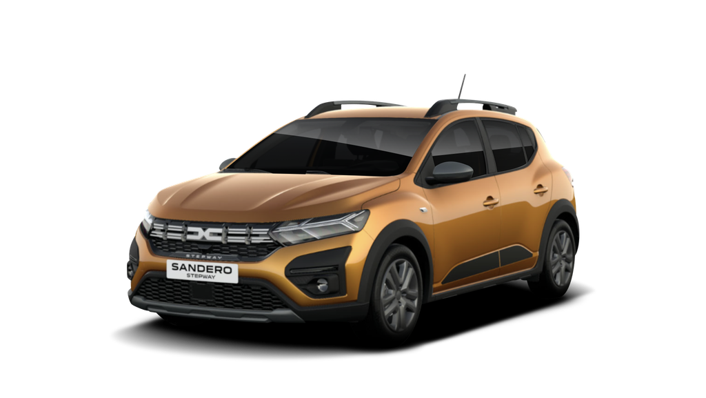 Sandero Stepway</a>