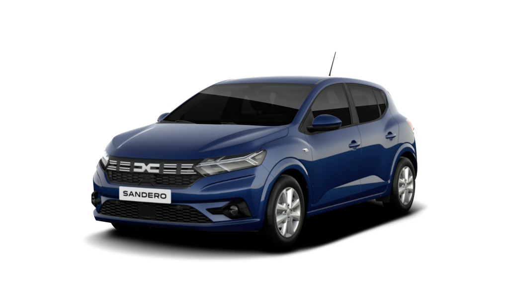 Sandero</a>