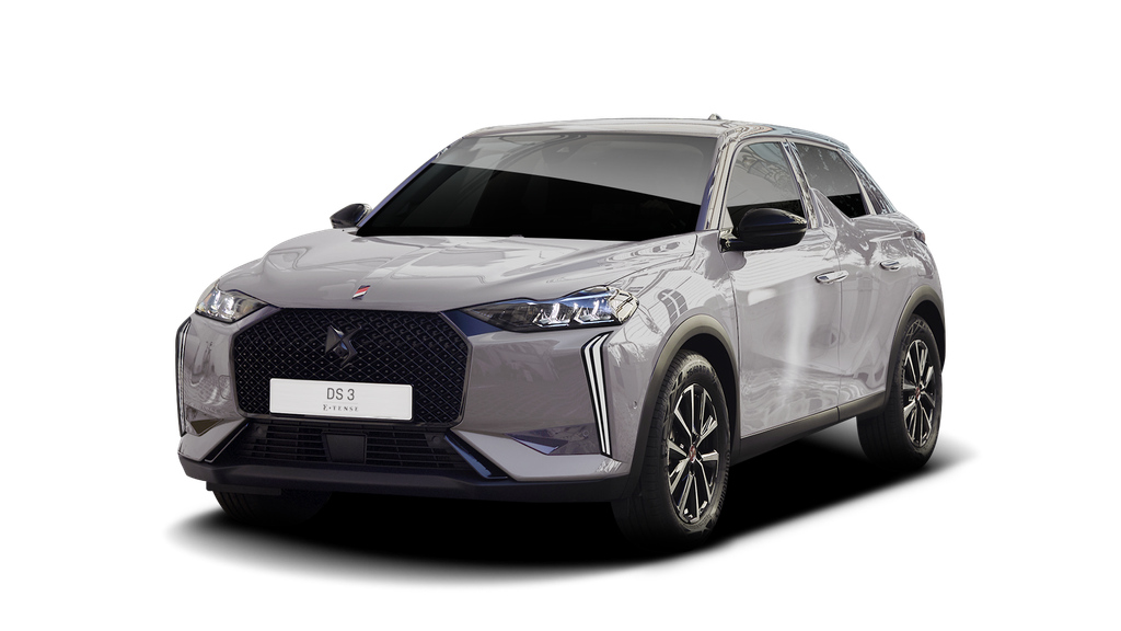 DS 3 E-Tense</a>