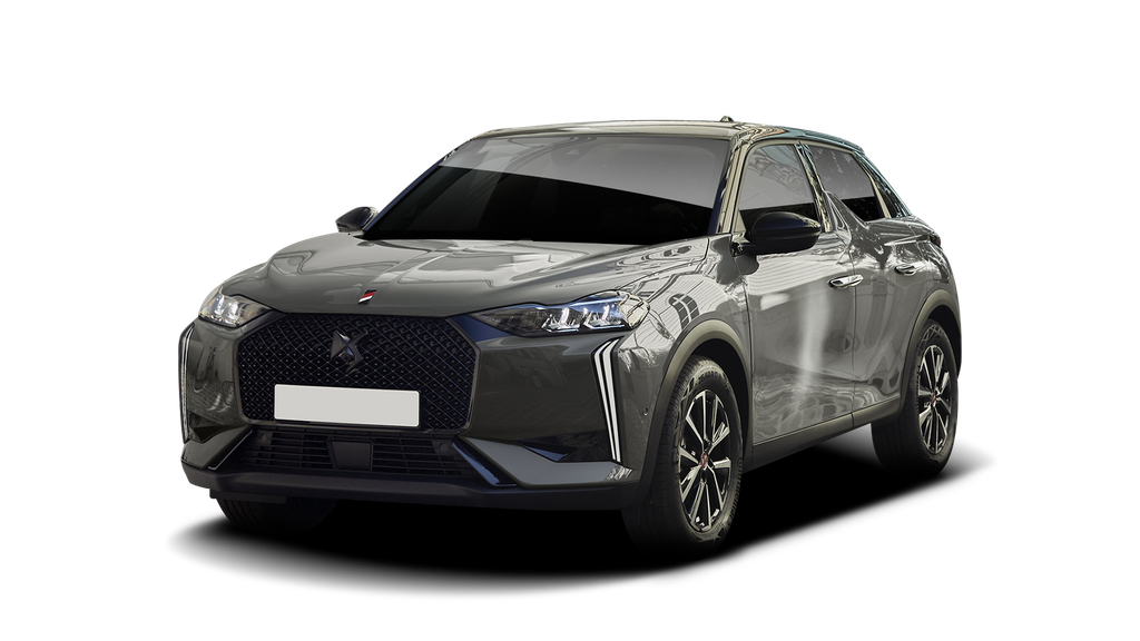 DS 3</a>