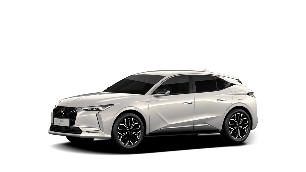 DS 4 E-Tense</a>