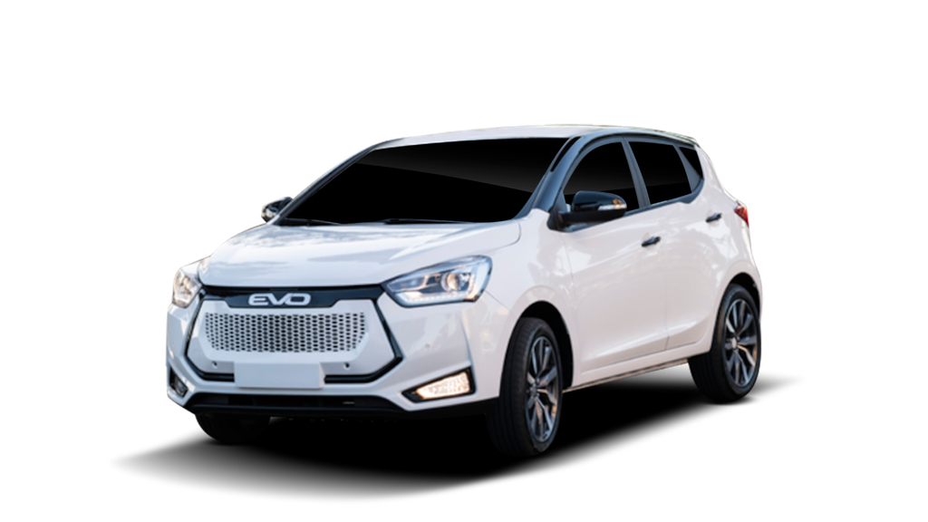 EVO EVO 3 todas las versiones y precios