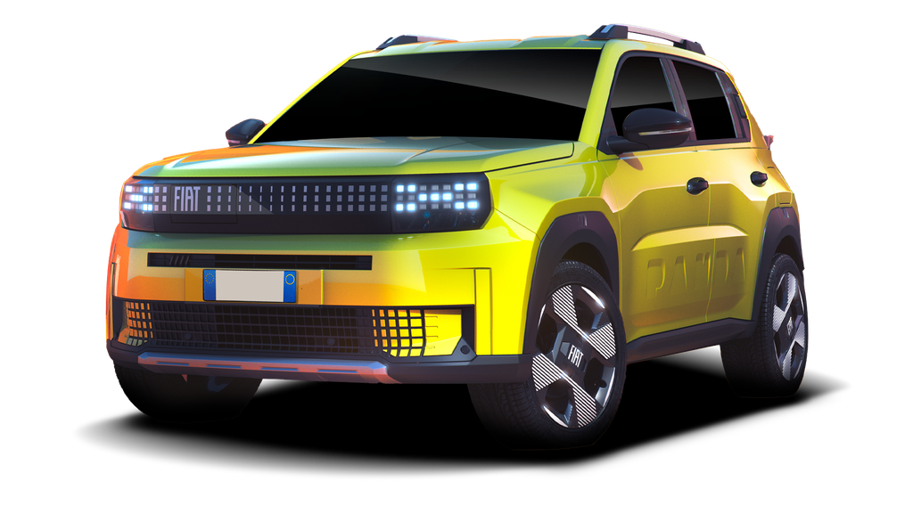 Grande Panda Eléctrico</a>