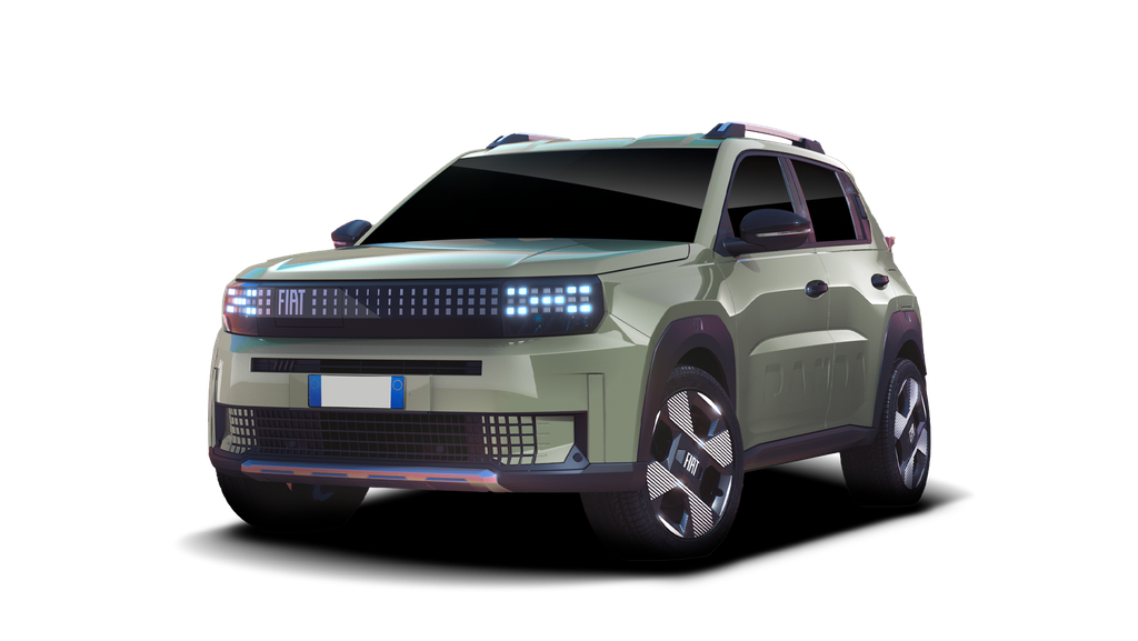 Grande Panda Gasolina</a>