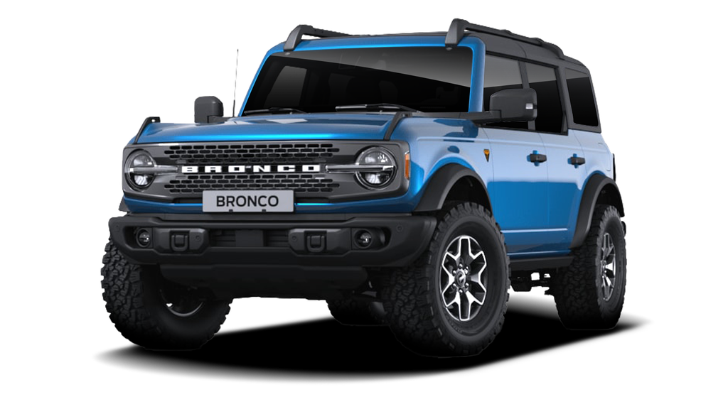 Bronco</a>