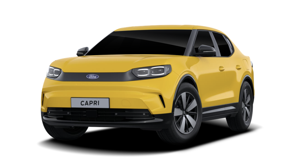 Nuevo Capri</a>
