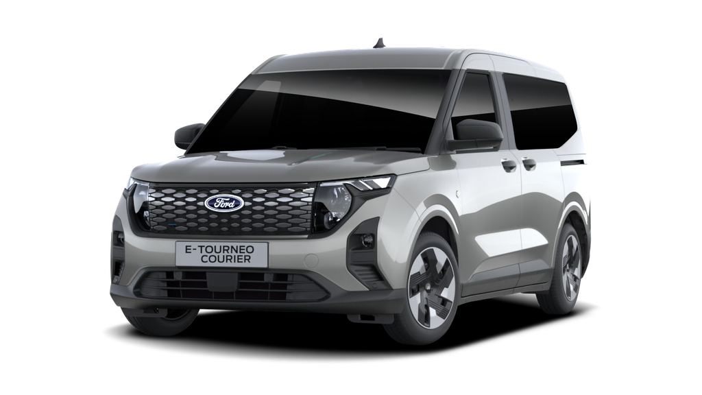 E-Tourneo Courier</a>