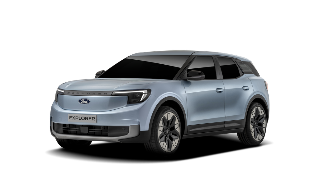 Nuevo Explorer Eléctrico</a>