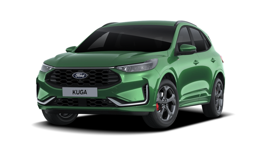 Nuevo Kuga</a>