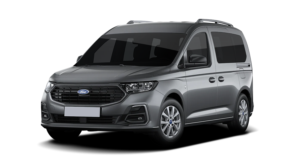 Tourneo Connect 4 puertas</a>