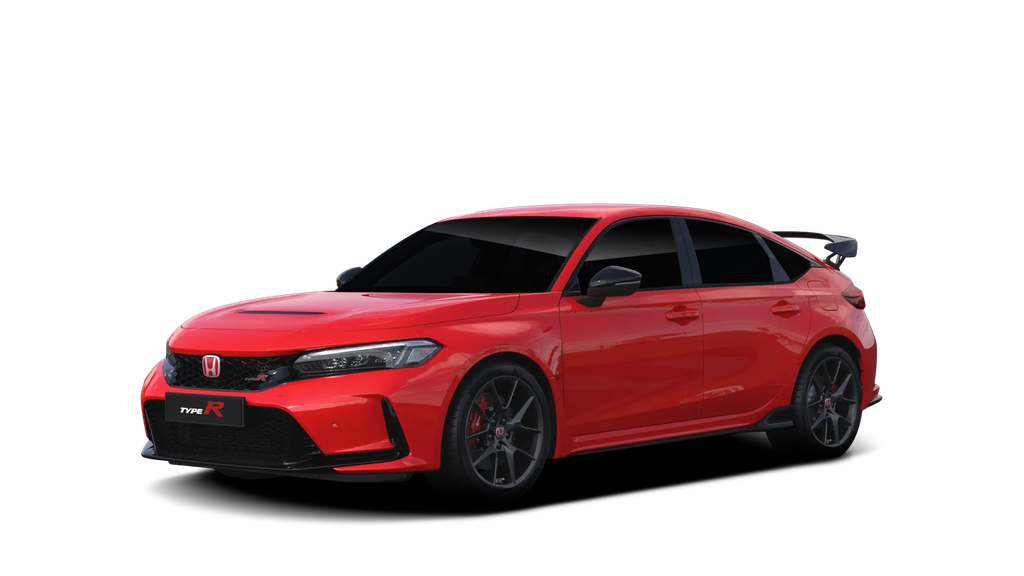 Civic Type R</a>