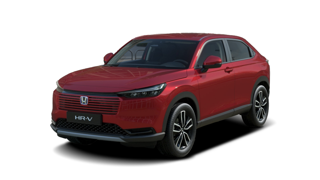 Nuevo HR-V</a>
