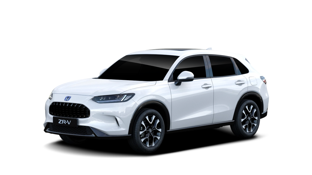 Nuevo ZR-V</a>