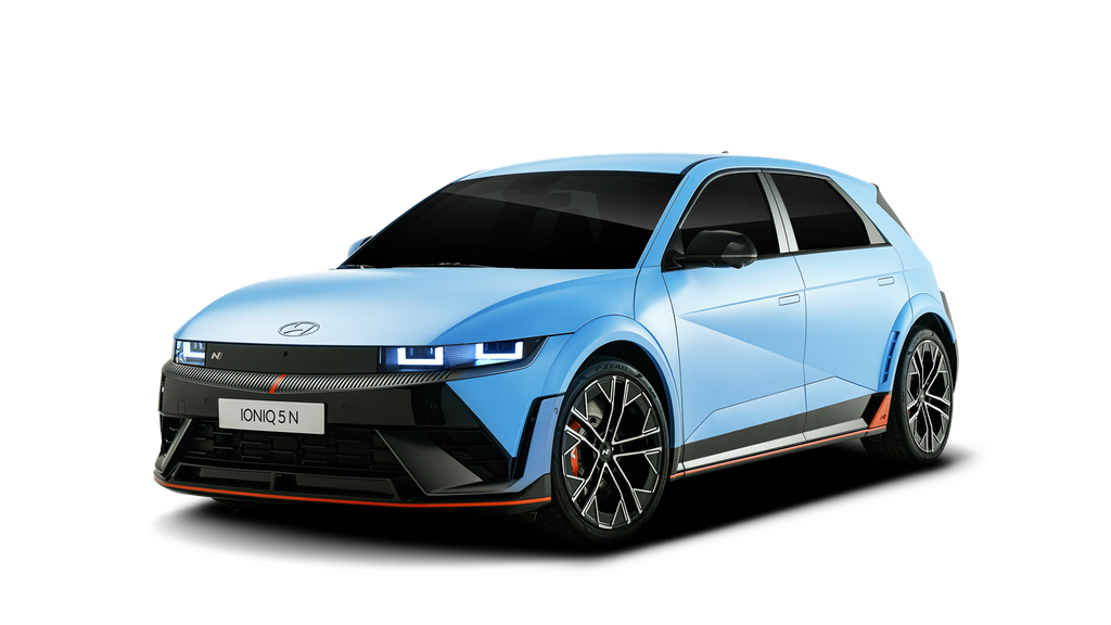 IONIQ 5 N</a>