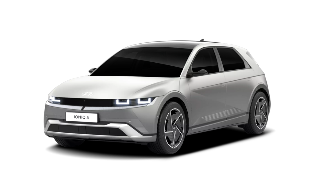 Nuevo IONIQ 5</a>