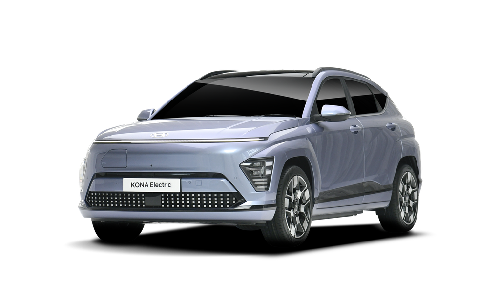 Nuevo KONA Eléctrico</a>