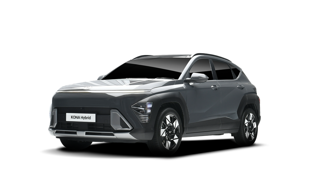 Nuevo KONA Híbrido Eléctrico</a>