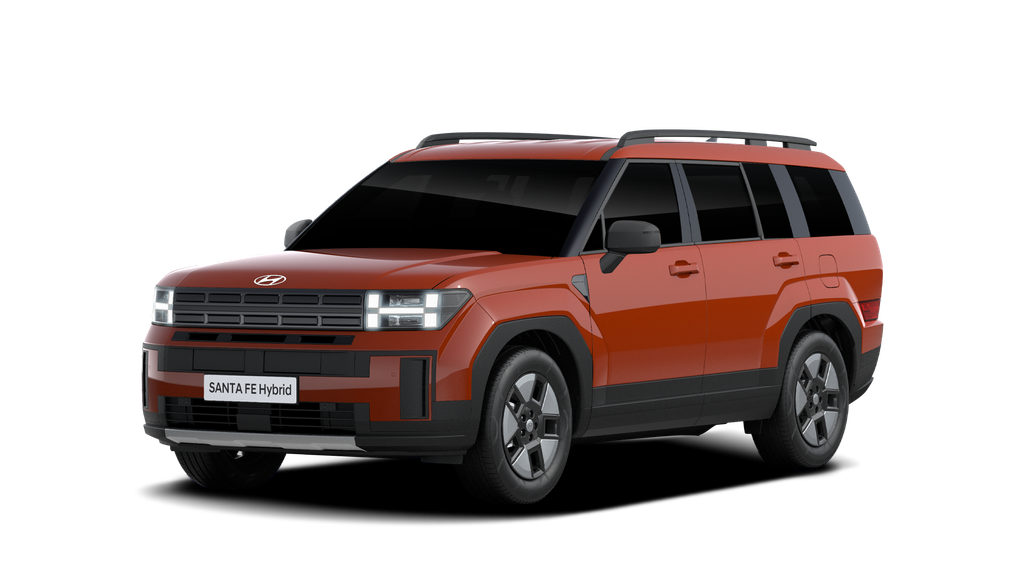 Nuevo Santa Fe Híbrido</a>