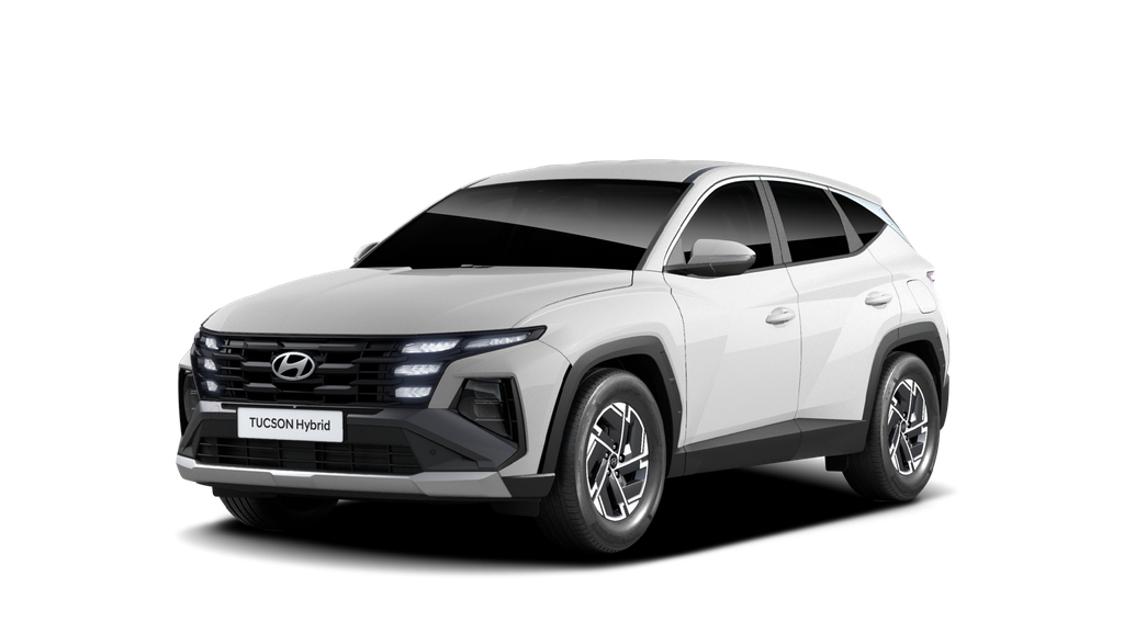 Nuevo Tucson Híbrido</a>