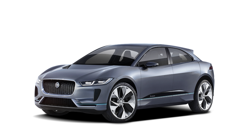 I-Pace</a>