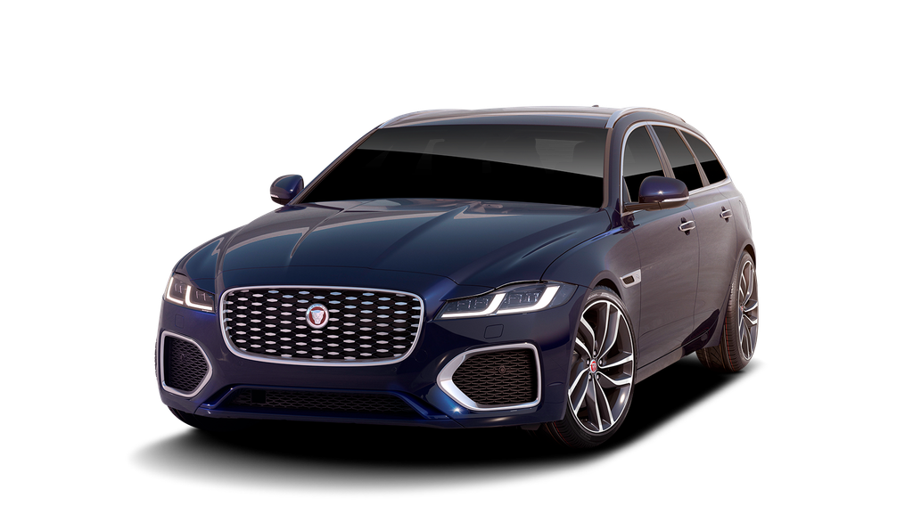 Jaguar XF todas las versiones y precios