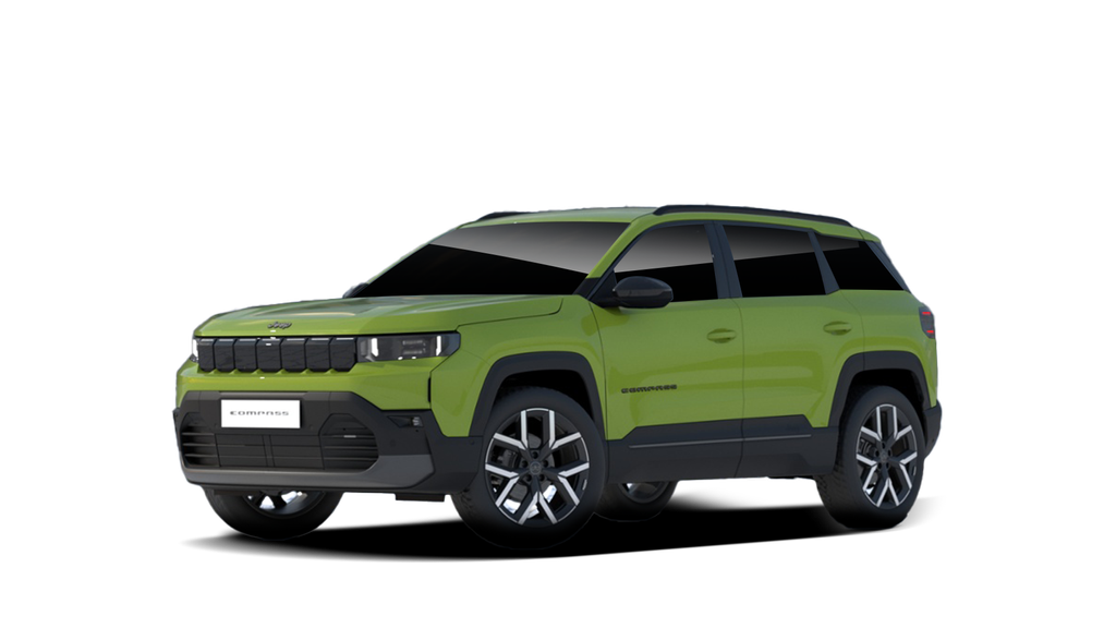Nuevo Compass e-Hybrid Plug-In</a>