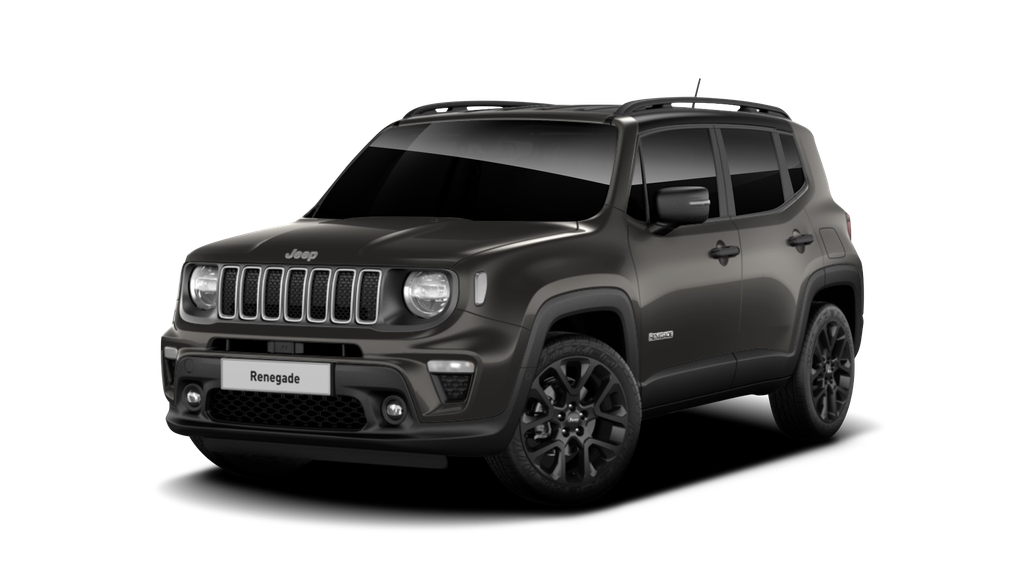 Nuevo Renegade 4xe PHEV</a>
