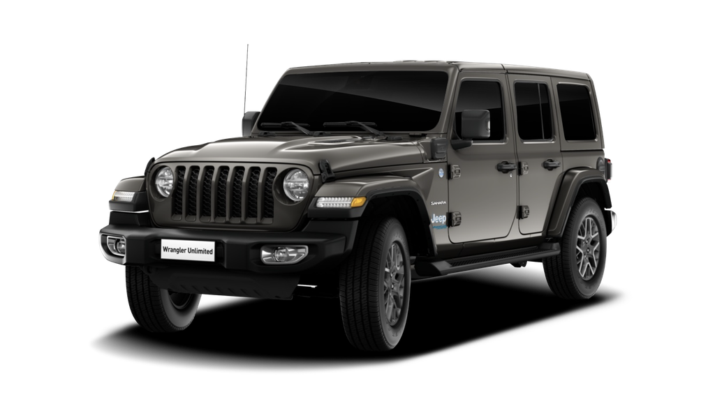 Nuevo Wrangler 4xe</a>