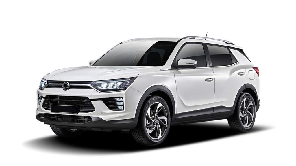 Korando</a>