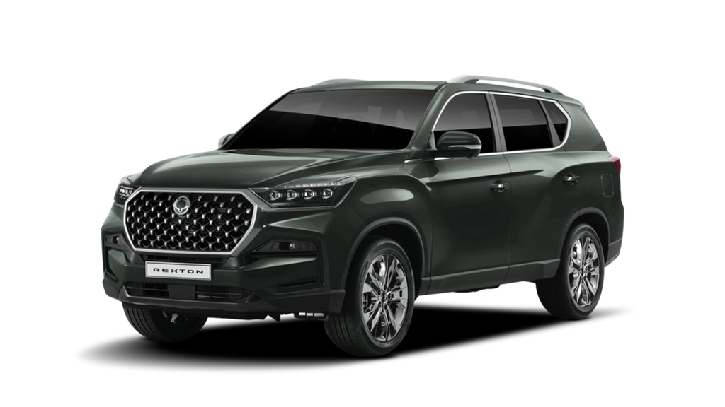 Rexton</a>