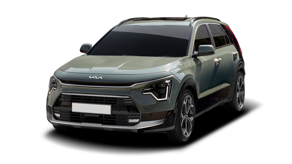 Nuevo Niro HEV</a>