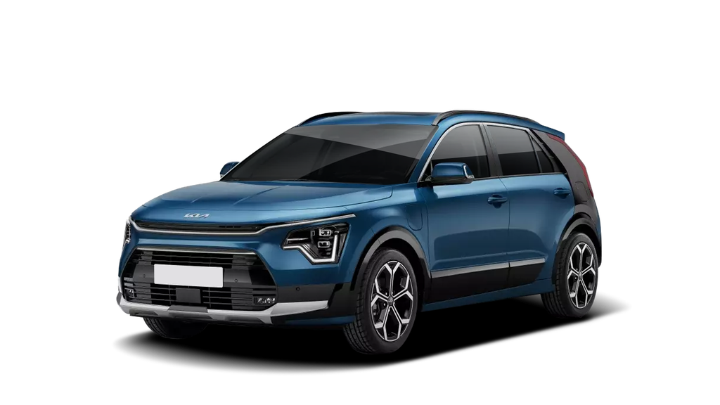 Nuevo Niro PHEV</a>