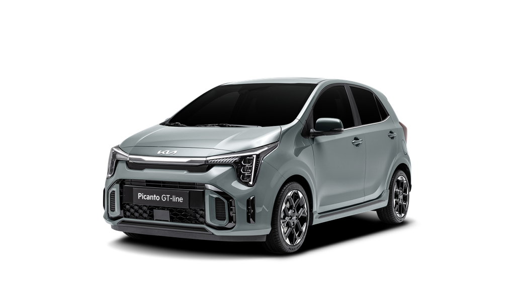 Nuevo Picanto</a>