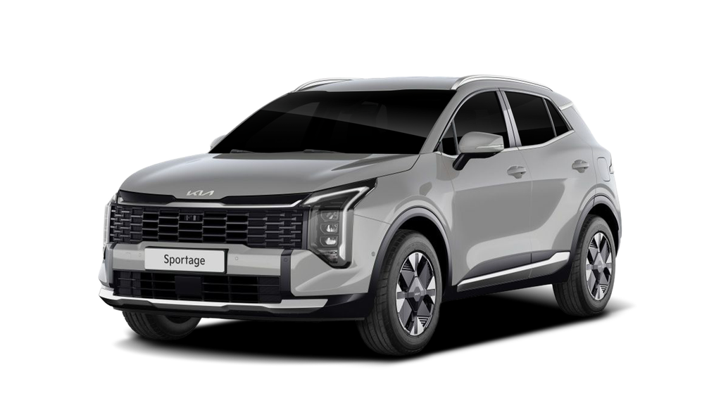 Nuevo Sportage Híbrido</a>