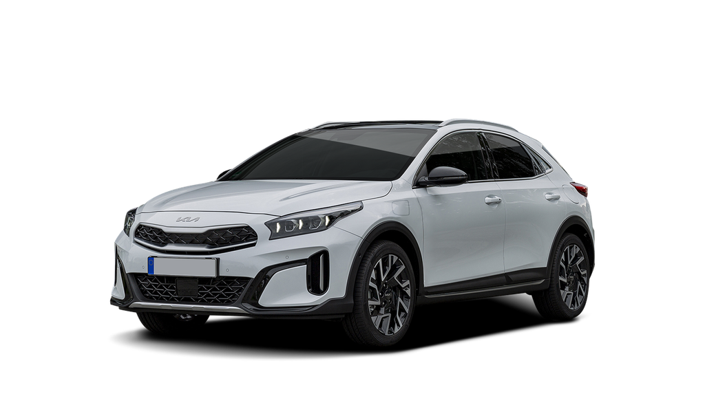 Nuevo XCeed PHEV</a>