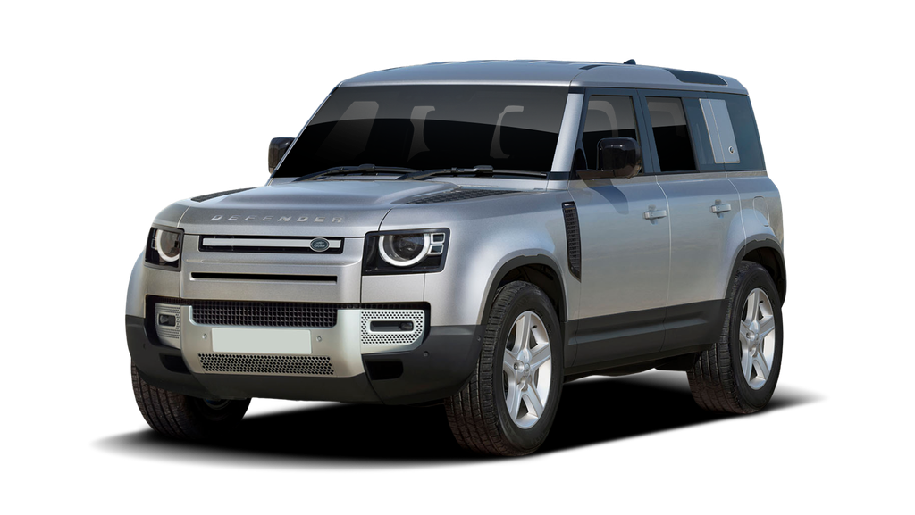 Defender 110</a>
