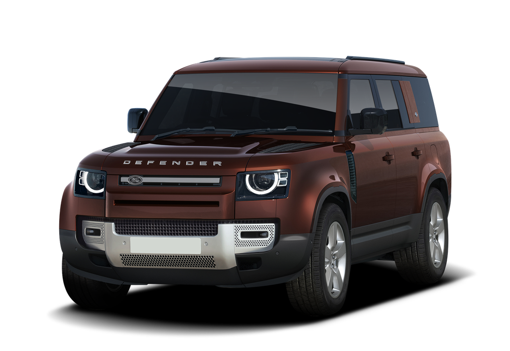 Defender 130</a>