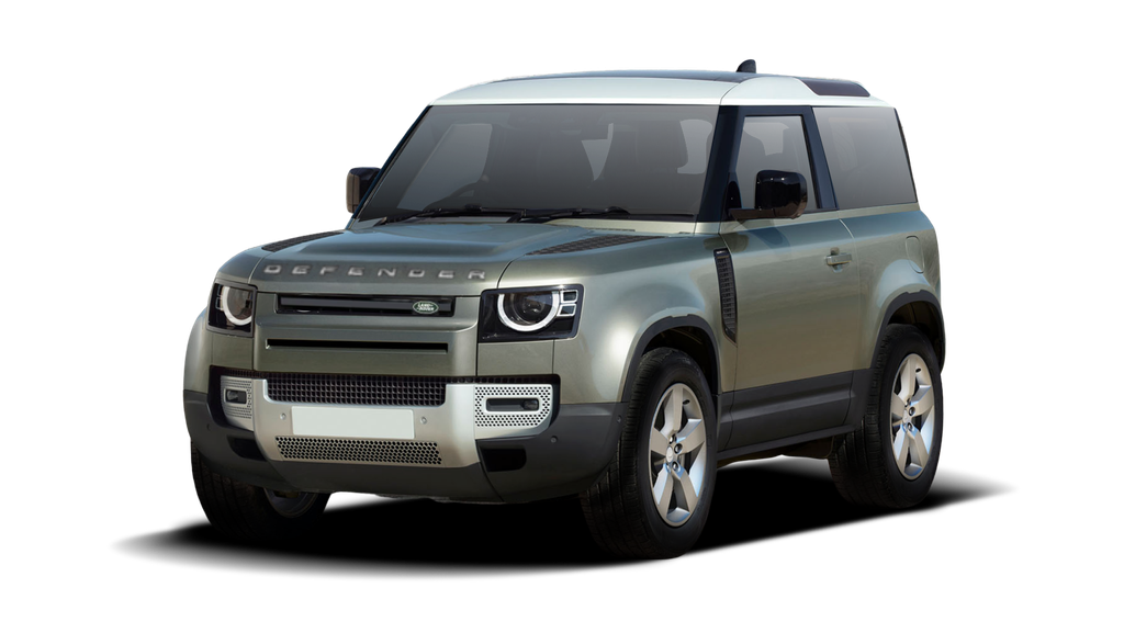 Defender 90</a>