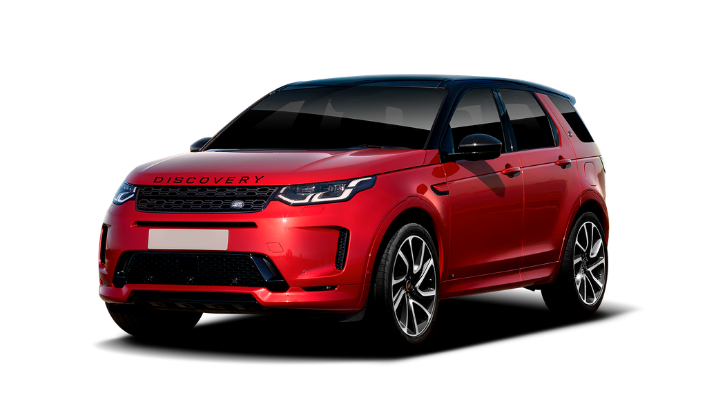 Discovery Sport</a>