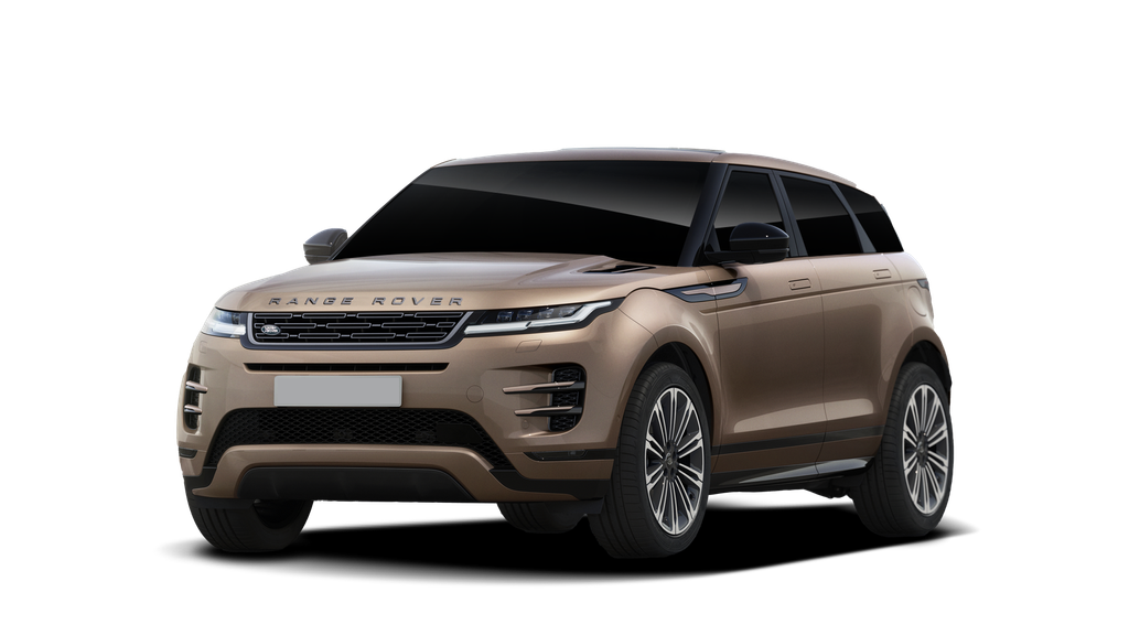 Range Rover Evoque</a>